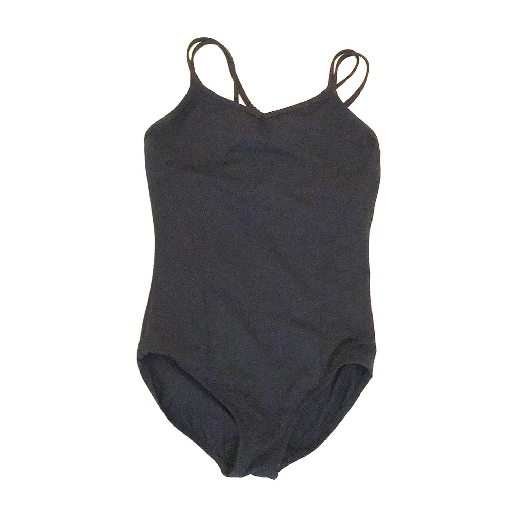 Capezio Princess Cut Leotard